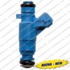 DIPASPORT INJB006N Injector Nozzle